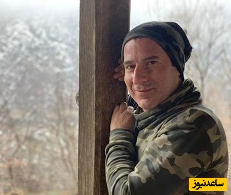 رامین ناصرنصیر