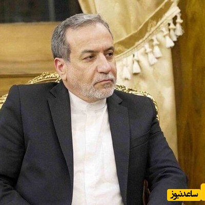 افشای محل قایم شدن سربازان آمریکایی توسط عراقچی! از ترس موشک‌هایمان به این هتل رفته اند تا....+ ویدیو