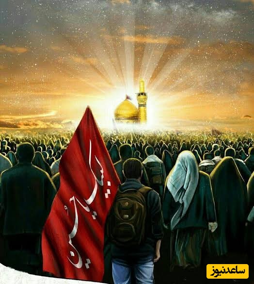 دیگر کوله سنگین به اربعین نبرید؛ ترفند «ساندویچ‌کردن» که شانه شما را نجات می‌دهد!
