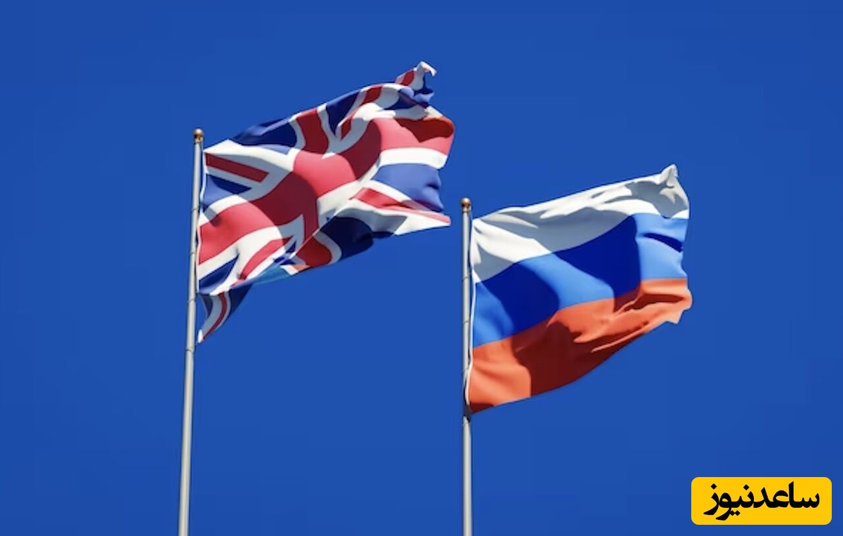 انگلیس هم نفت روسیه را تحریم کرد