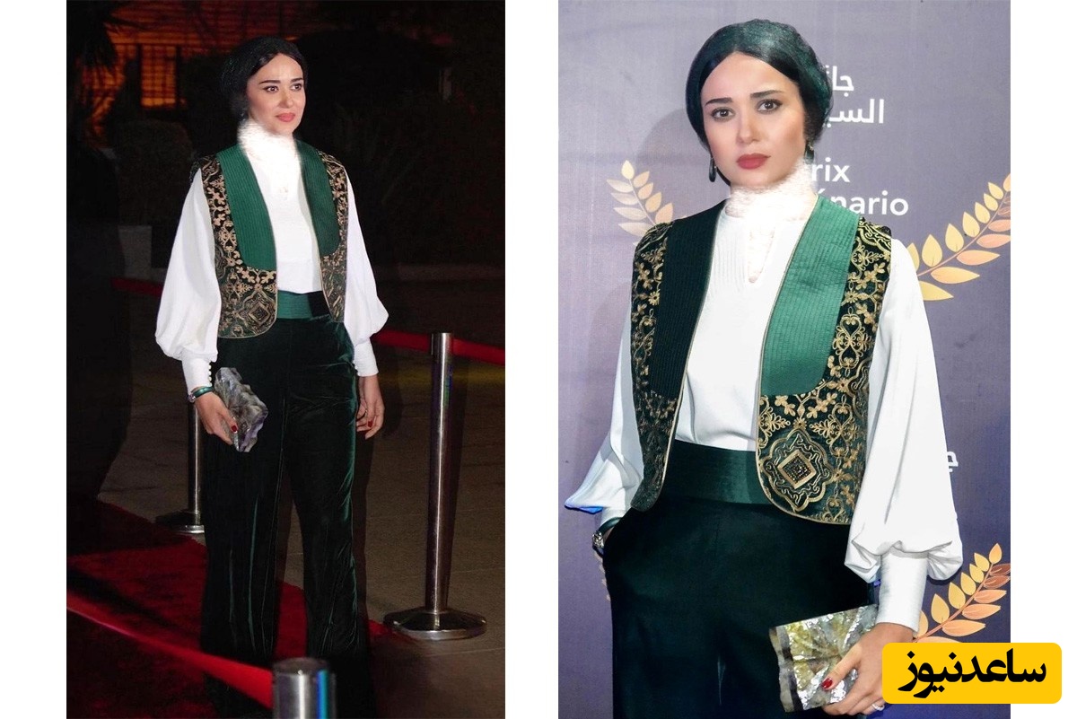 پریناز ایزدیار