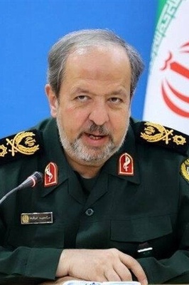 باید در دفاع به زنان میدان بدهیم، نگرانی دشمن از قدرت ایران بیشتر خواهد شد اگر بداند...