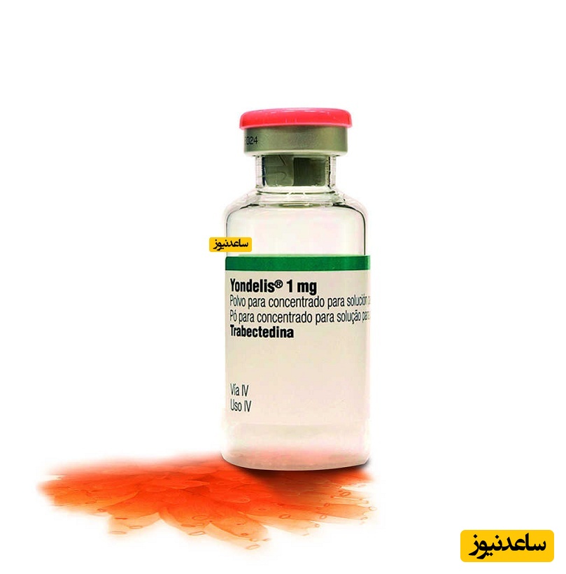 موارد منع مصرف و تداخل دارویی ترابکتدین