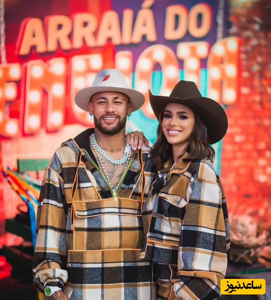 نگاهی به بشقاب غذای دریایی برونا همسر خوش اشتهای نیمار +عکس/ بعد زایمان چه اشتهایی پیدا کرده