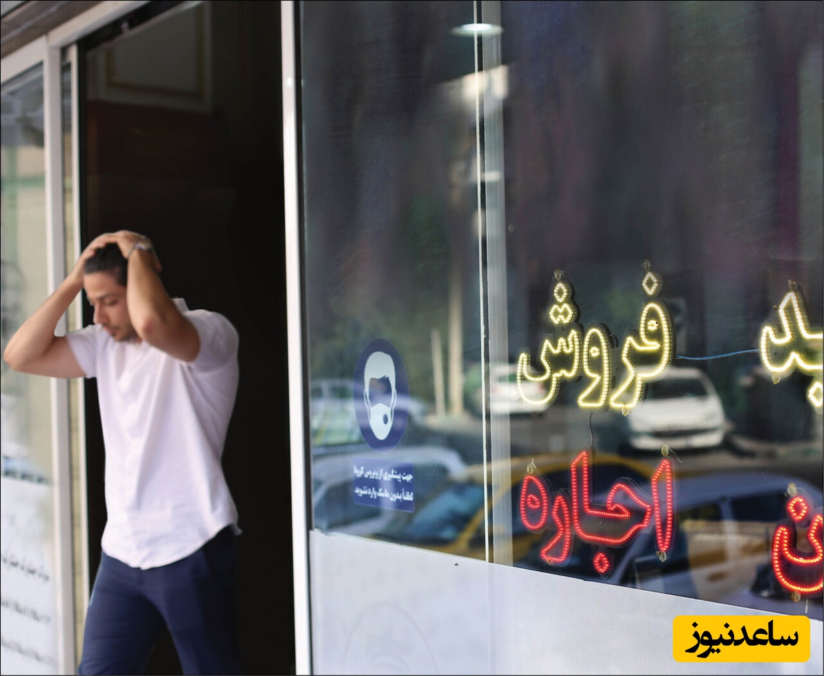 کوچ اجباری به حاشیه یا زیر بار قرض؟ دوگانه تلخ مستأجران تهرانی در فصل جابه‌جایی