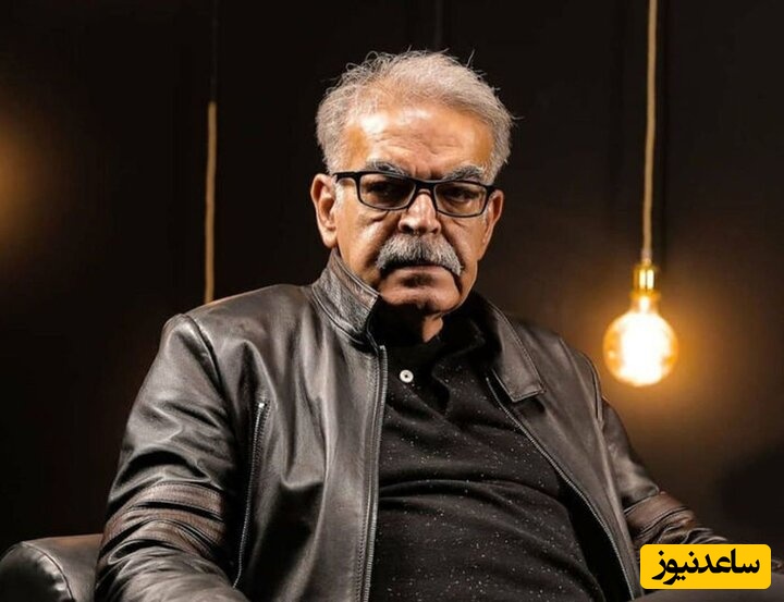 افشاگری حمید لولایی از سوءاستفاده‌های عجیب از چهره‌اش: عکس من رو همه جا زدند؛ تنها جایی که عکسم رو نزدند روی آفتابه بود! +ویدیو