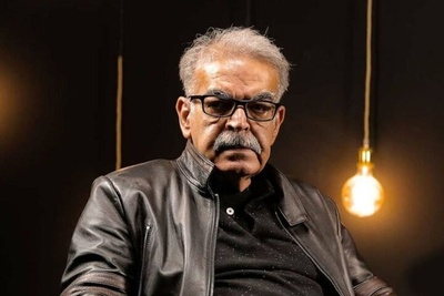 افشاگری حمید لولایی از سوءاستفاده‌های عجیب از چهره‌اش: عکس من رو همه جا زدند؛ تنها جایی که عکسم رو نزدند روی آفتابه بود! +ویدیو