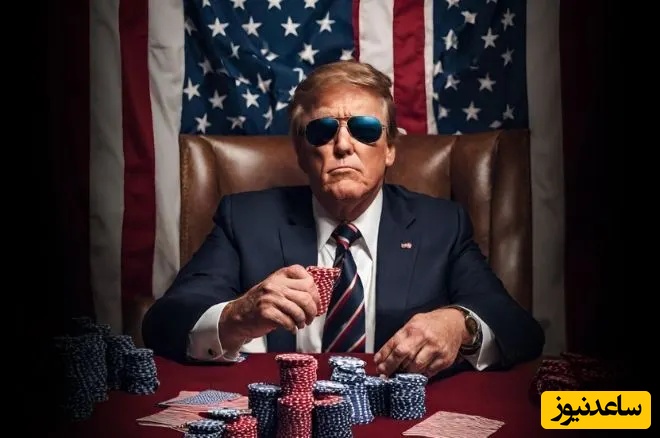 پرده‌برداری چین از قمار بزرگ ترامپ در تنگه هرمز/ کل دنیا در آستانه یک فاجعه مهیب