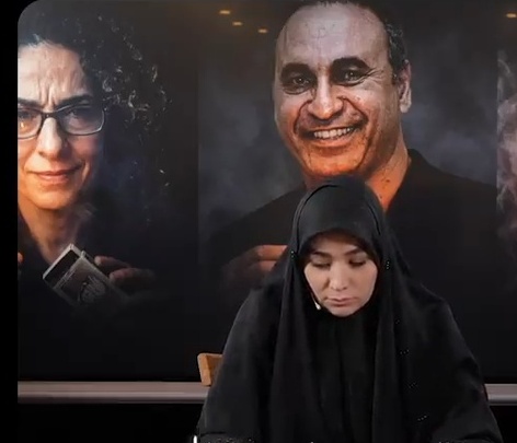 حکم کسانی که در داخل، علیه جمهوری اسلامی فعالیت می‌کنند، چیست؟ + ویدئو