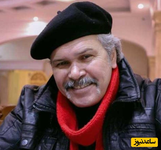 مختار سائقى: من به شدت آشنا بودم با مواد مخدر، تو هر زمینه‌ اش!+ فیلم