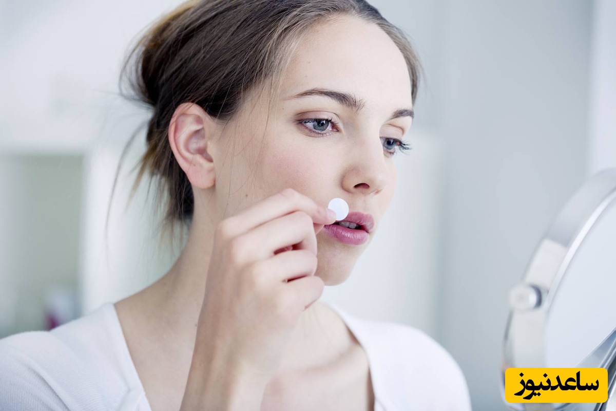 آیا آرایش باعث جوش صورت می‌شود؟ بررسی تأثیر واقعی لوازم آرایشی