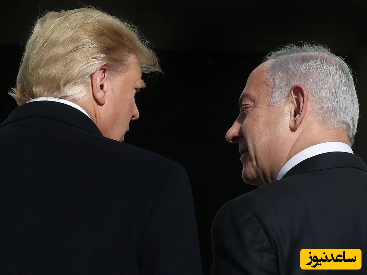 نتانیاهو به این دلیل از آمریکا می‌خواهد به ایران حمله کند/ افشای حقایق پشت پرده توسط مقام ارشد رئیس‌جمهور ریگان+ویدیو