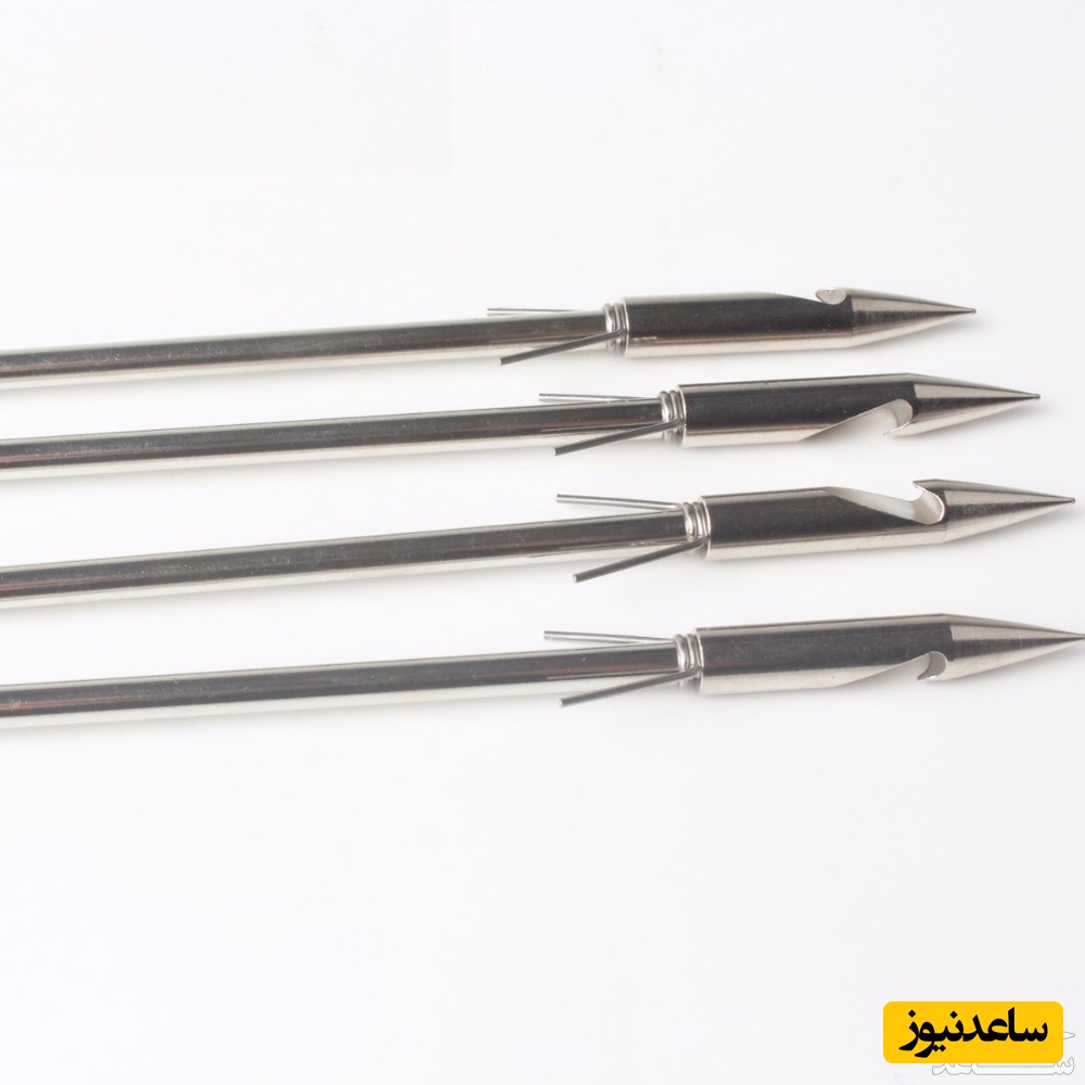 دیدن نیزه در خواب چه تعبیری دارد؟ / تعبیر خواب نیزه