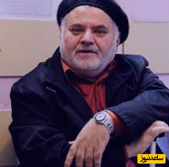 محمدهادی قمیشی : هیچکس فکر نمی کرد من بازیگر بشم!