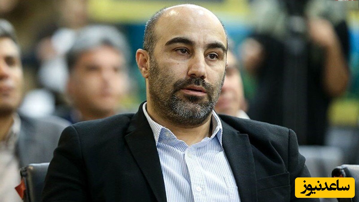 شوک به سینمای ایران؛ برادرزاده محسن تنابنده در حمله اسرائیل به تهران شهید شد