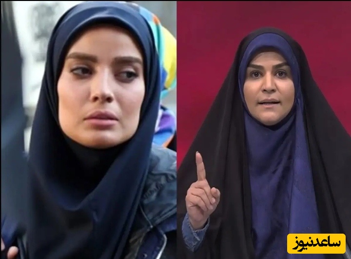 آلبوم تصاویر عاطفه حبیبی، بازیگر نقش سحر امامی در فیلم بازگشت سحر / فیلم زندگی سحر امامی ساخته می‌شود