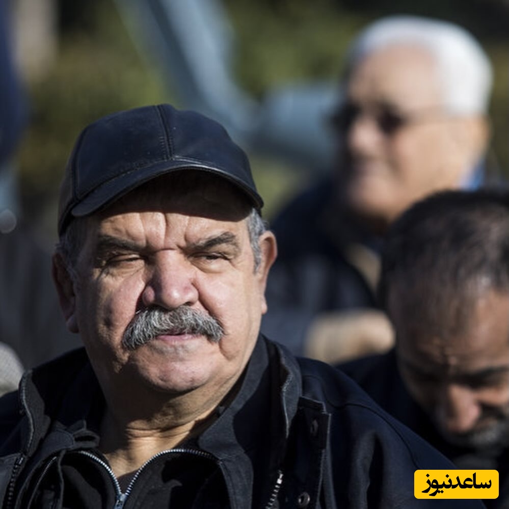 تشییع پیکر زندهیاد عنایت الله بخشی