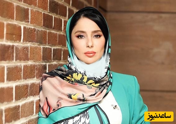 کیک تولد شیدا یوسفی |کیک خامه ای با توت فرنگی شیک و ساده و ترند | شمعش چقد جالب و مرموزه👌😉 + عکس