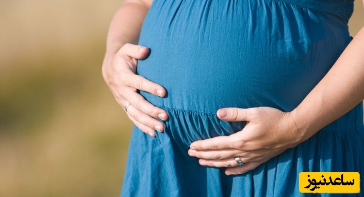 خطرات و عوارض بالا بودن وزن جنین در شکم مادر