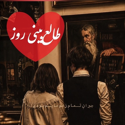 طالع‌بینی روز؛ اگر هنوز منتظرش هستی، این فال برای توست؛ کسی که با دل شکسته رهایت کرد، یک راز را هنوز از تو پنهان کرده / دوشنبه 5 مرداد 1405