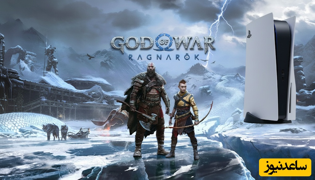 (ویدئو) آموزش صفر تا صد نصب بازی در PS5؛ دیسکی، دیجیتال و ظرفیتی؛ به نظرت بهترین بازی برای نصب چیه؟😉