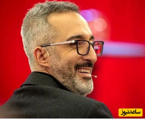 یک تغییر ساده که همه درباره‌ اش حرف می‌زنند؛ ماجرای سبیل امیرمهدی ژوله + ویدیو