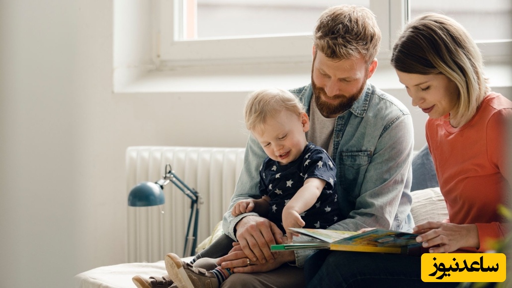 افزایش هوش کودکان