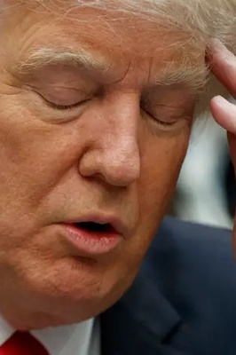 سناریوی جنگی ترامپ علیه ایران فاش شد!/ همه این‌ها بازی بوده...