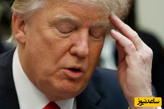 سناریوی جنگی ترامپ علیه ایران فاش شد!/ همه این‌ها بازی بوده...