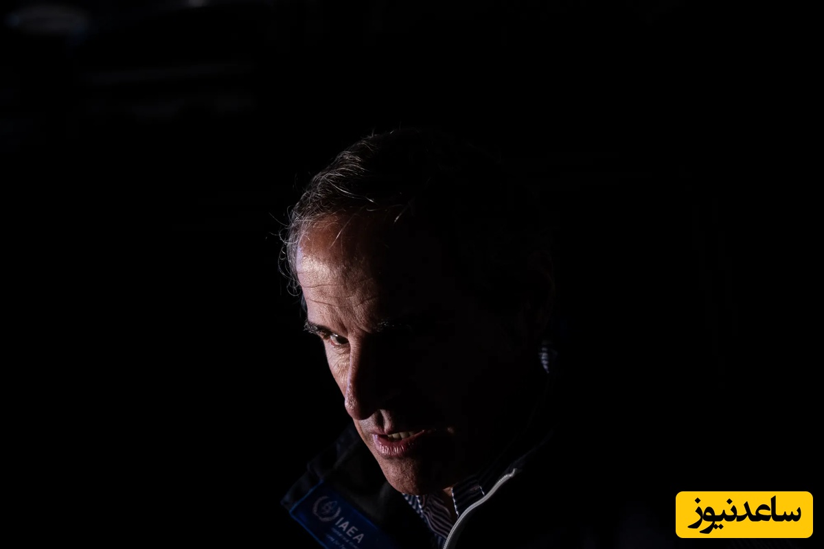 آژانس اتمی:‌ ایران در عرض چند هفته میتواند غنی‌سازی 90 درصدی انجام دهد