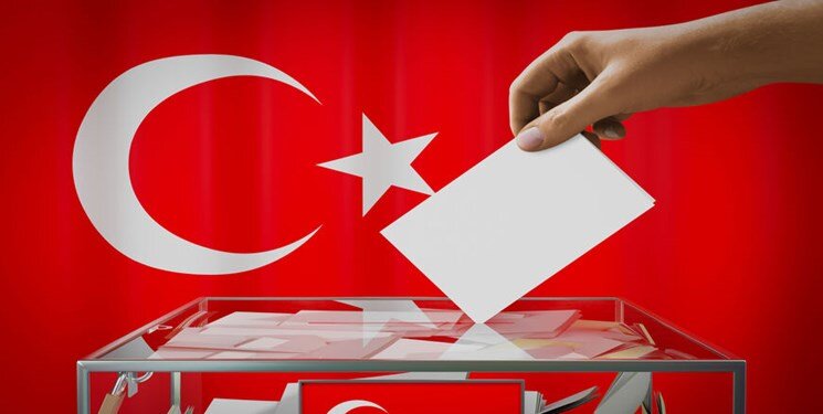 ثبت رکورد جهانی؛ مشارکت 94 درصدی در انتخابات ترکیه