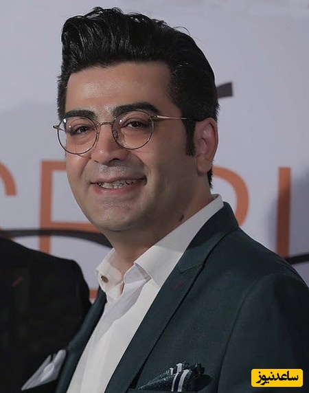 بیوگرافی و زندگی خصوصی فرزاد حسنی همسر سابق آزاده نامداری+عکسهای زیبا