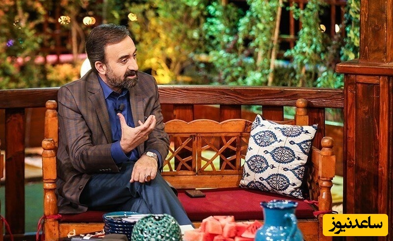 روایتی از بمباران استودیو صدا و سیما در اهواز و گوینده خبر شهادت رهبر/ شب قبل از اعلام خبر شهادت، صدای انفجارها تا نزدیکی ساختمان ما می‌رسید