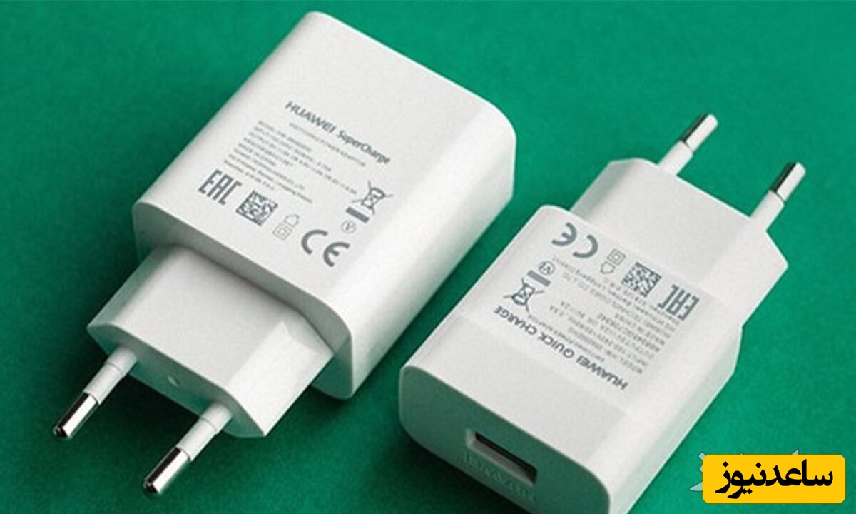 10 ترفند واقعی برای تشخیص شارژر اصل و تقلبی سامسونگ + فیلم آموزشی