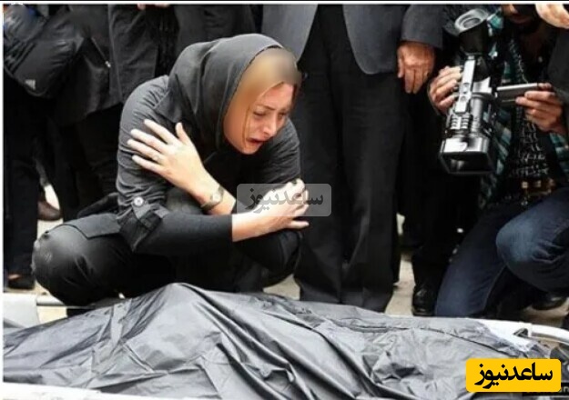 فریبا نادری