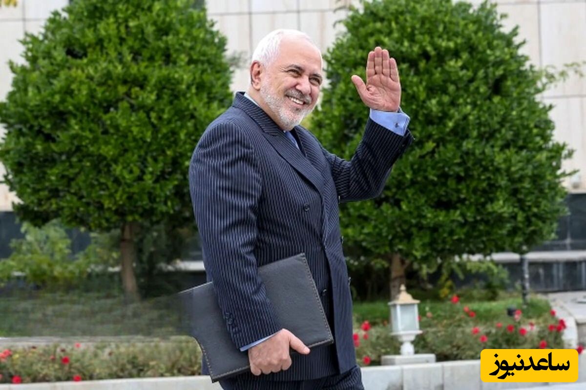 محمد جواد ظریف: وزارت خارجه برای برداشتن موانع رابطه با آمریکا تلاش می کند +فیلم