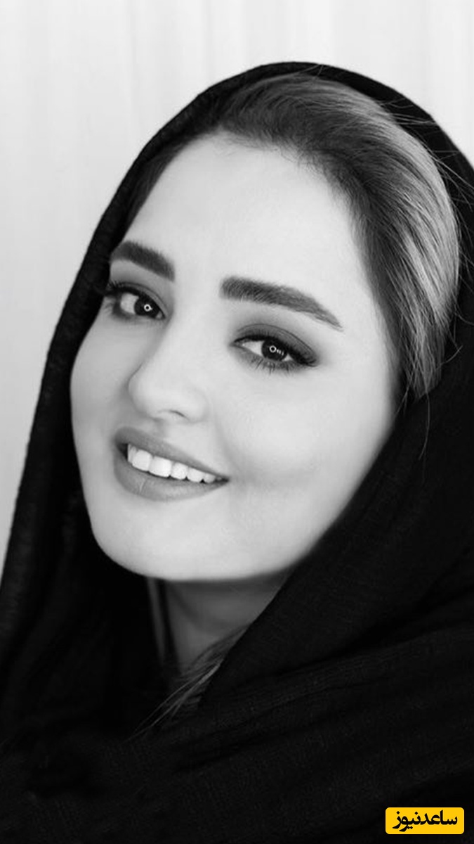 عکس دونفره و زیبای نرگس محمدی و الناز حبیبی