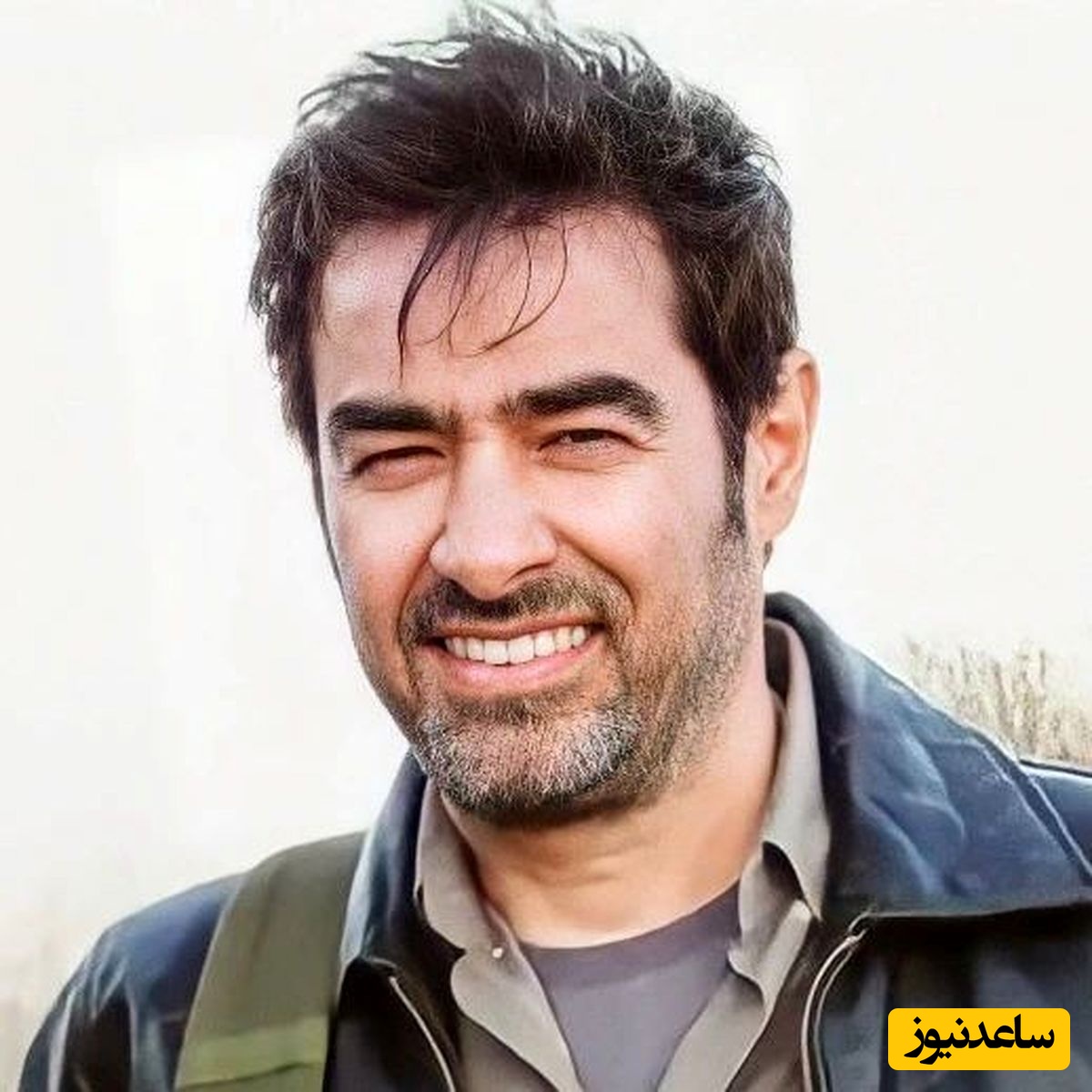 گریم جالب و متفاوت شهاب حسینی در یک فیلم تاریخی همه رو شوکه کرد!