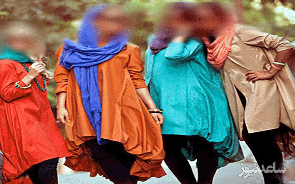 انهدام باند مدلینگ و ترویج بی‌حجابی در بوشهر