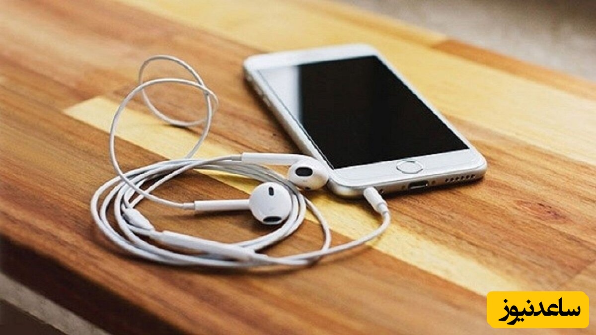 چگونه هندزفری خراب در در منزل به آسانی تعمیر کنیم؟+ فیلم آموزشی