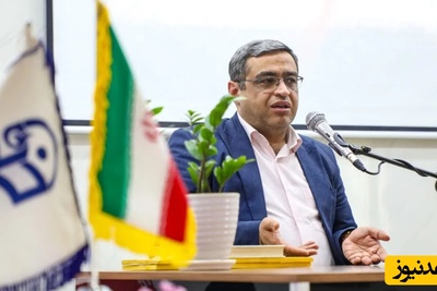 (ویدئو) دکتر سعید عزیزی: اگر این نشانه‌ها را دارید، دیدن اخبار برای شما ممنوع است!