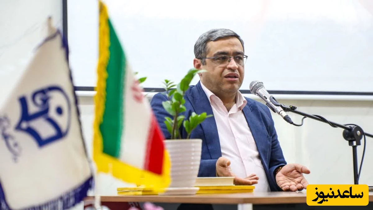 (ویدئو) دکتر سعید عزیزی: اگر این نشانه‌ها را دارید، دیدن اخبار برای شما ممنوع است!