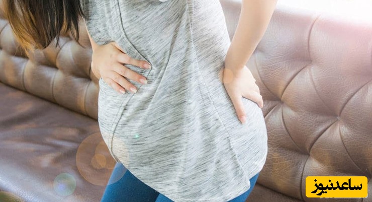 آیا ممکن است دنده در دوران بارداری بشکند؟