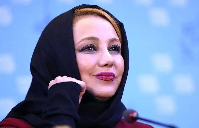 بهنوش بختیاری بعد دیدار با دایی، شهریار فوتبال ایران: علی آقا آلبوم بد خواهاتو بده قبرستون تحویل بگیر تامام+عکس