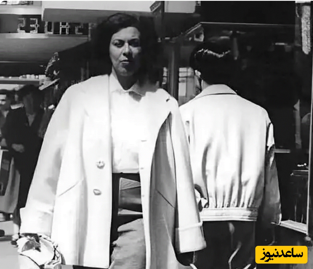 سیمین دانشور