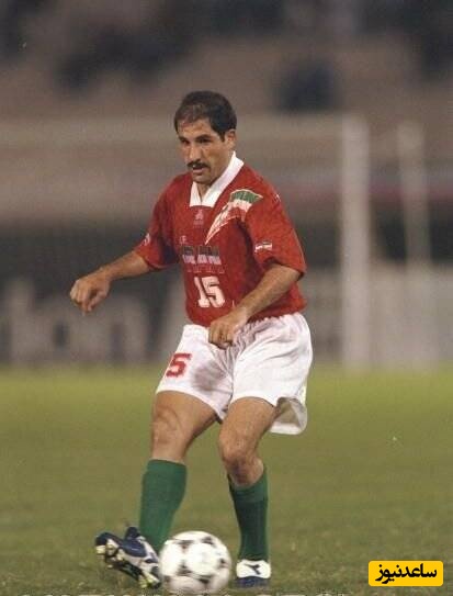 استاد اسدی: تیم ملی ما پیر است، اصلا نمی توانند پنالتی بزنند، این چه طرز پنالتی زدن است، عین خیالشان نیست و...