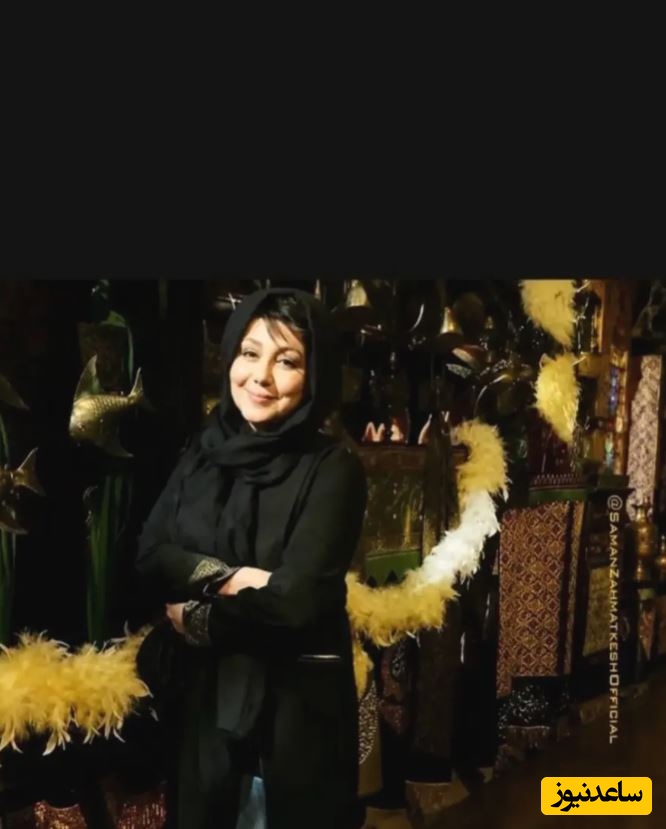 بهنوش بختیاری
