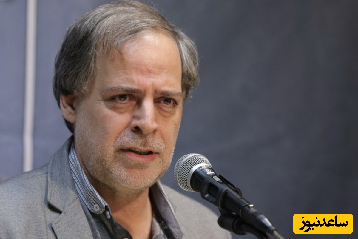 (ویدئو) شعرخوانی عبدالجبار کاکایی از غزل معروف مولانا؛ وقتی صبر معجزه می‌کنه