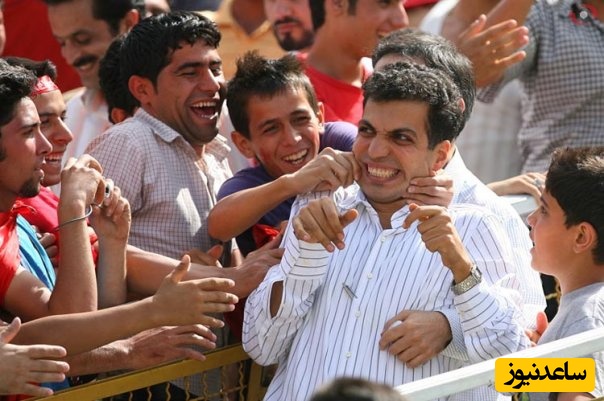 عادل فردوسی پور خاطرات برنامه نوستالژیک نود رو دوباره زنده کرد/ شما دنبال چی هستین؟😂😍+فیلم