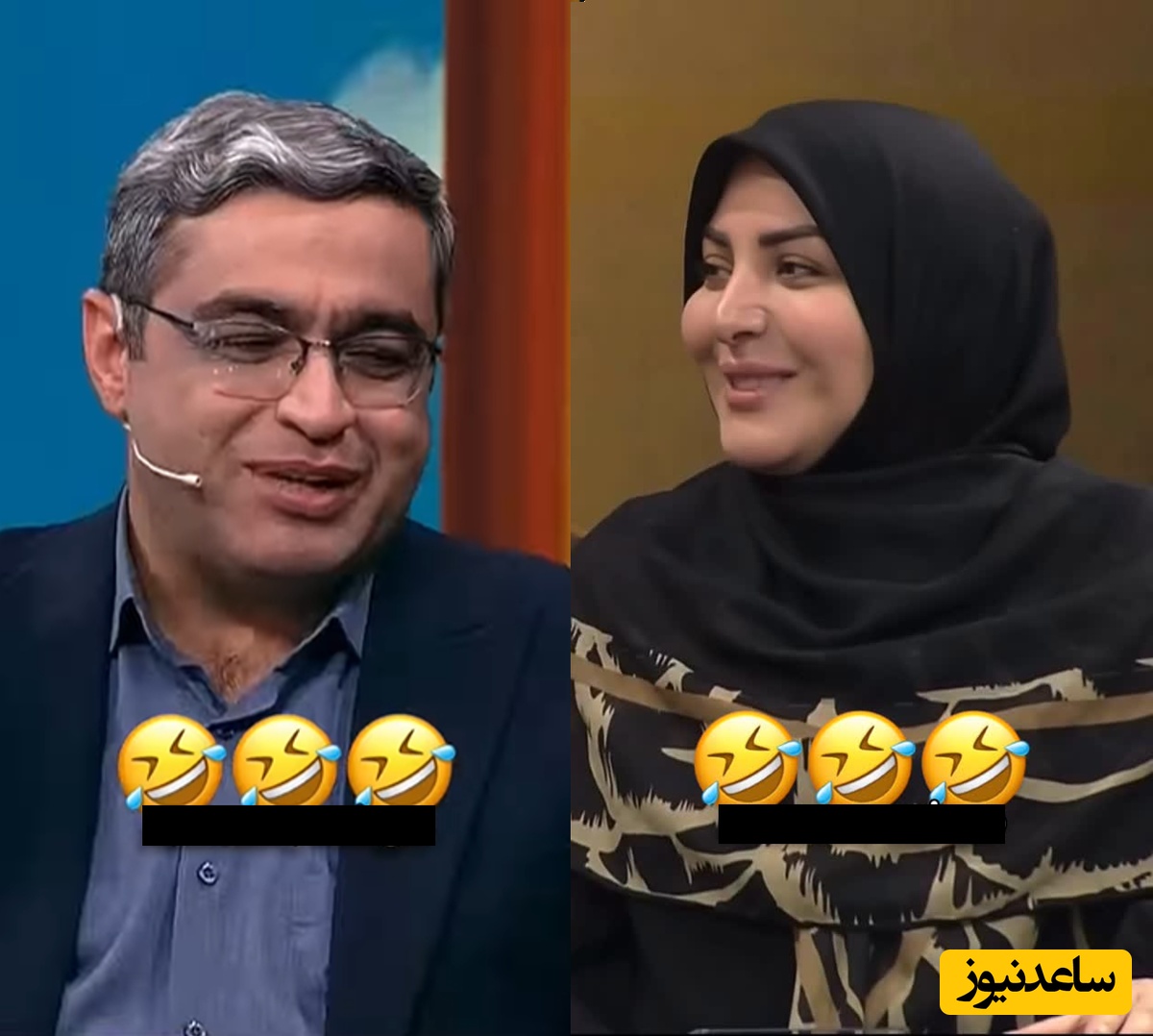 فیلم | 14 سال انتظار برای یک خواستگاری؛ پسری که هر روز می‌گوید میام میام اما هنوز نرسیده است! / سوال مخاطب از زبان المیرا شریفی مقدم و پاسخ دکتر عزیزی